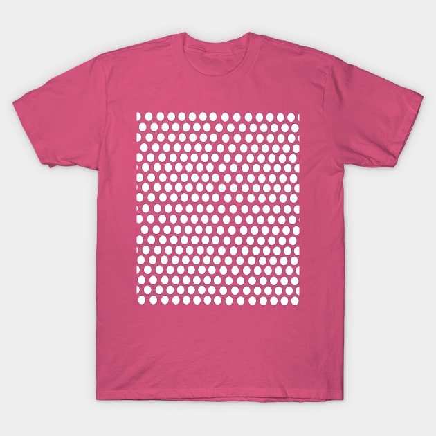 Polka dots T-Shirt by RAK20